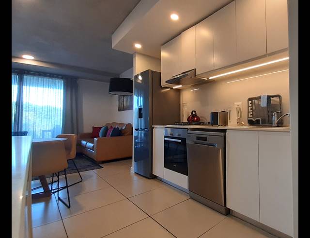 2 BEDROOM APARTMENT TO LET IN SIBAYA PRECINCT